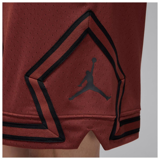 Jordan Ανδρικό σορτς Sport Dri-FIT Mesh Diamond Shorts Jordan Ανδρικό σορτς Sport Dri-FIT Mesh Diamond Shorts